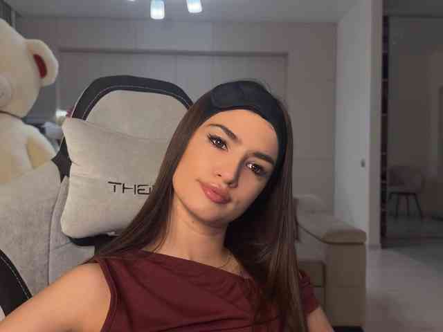 Sofi-Mi webcam