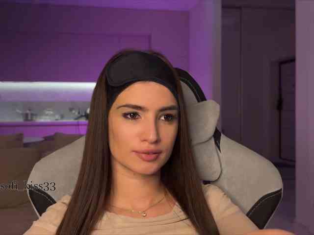 Sofi-Mi webcam