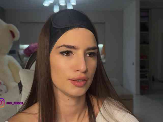 Sofi-Mi webcam