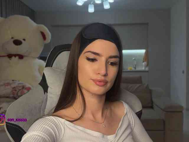 Sofi-Mi webcam