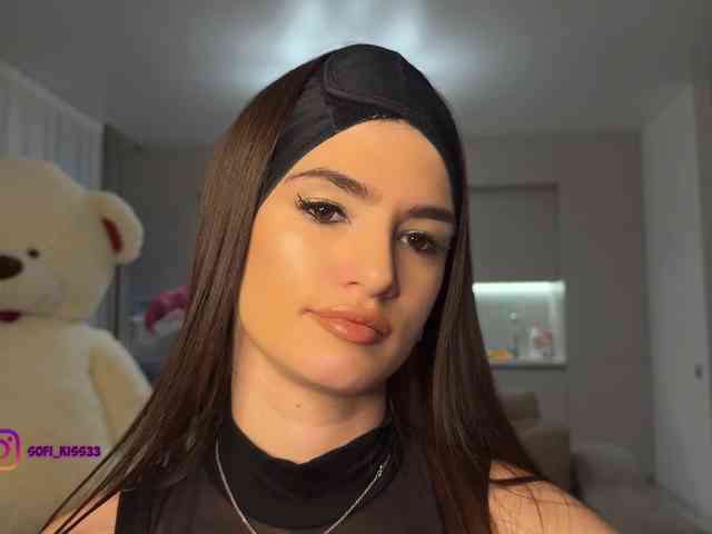 Sofi-Mi webcam