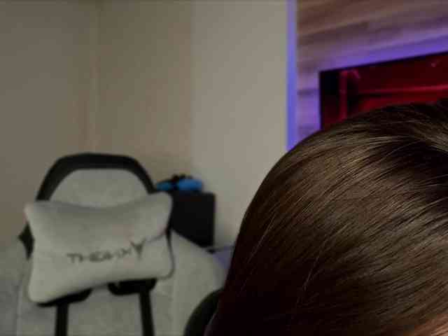 Sofi-Mi webcam