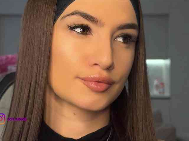 Sofi-Mi webcam