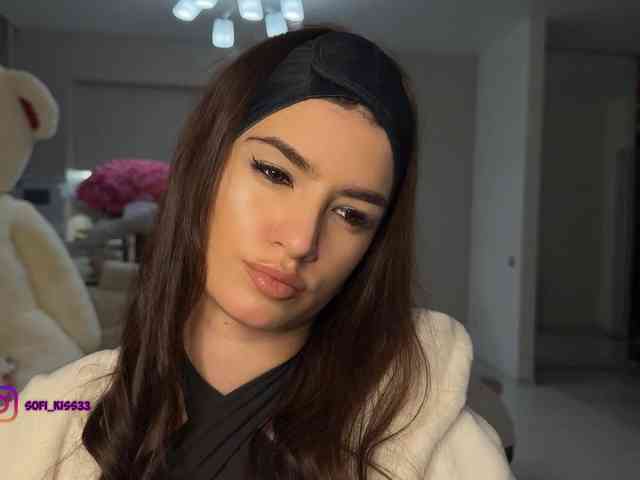 Sofi-Mi webcam