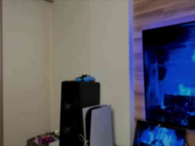 Sofi-Mi webcam