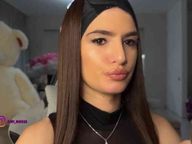 Sofi-Mi webcam