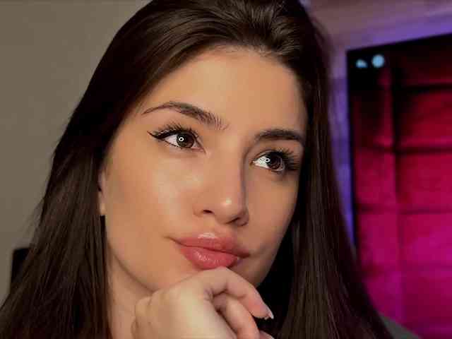 Sofi-Mi webcam