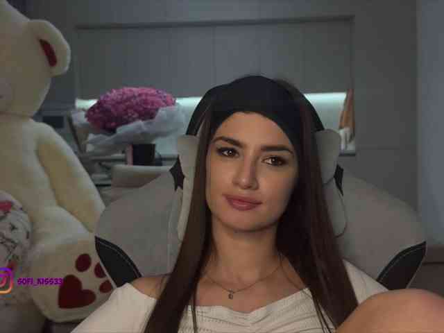 Sofi-Mi webcam
