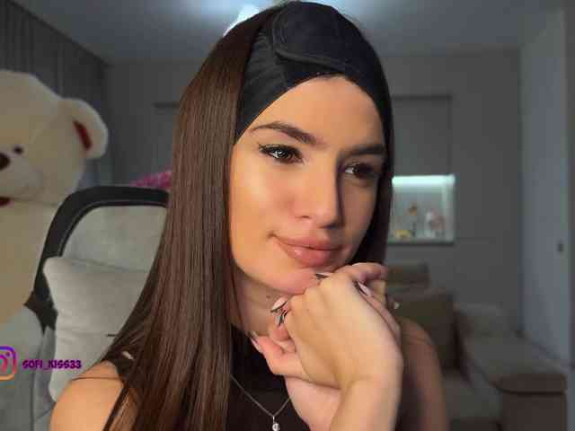 Sofi-Mi webcam