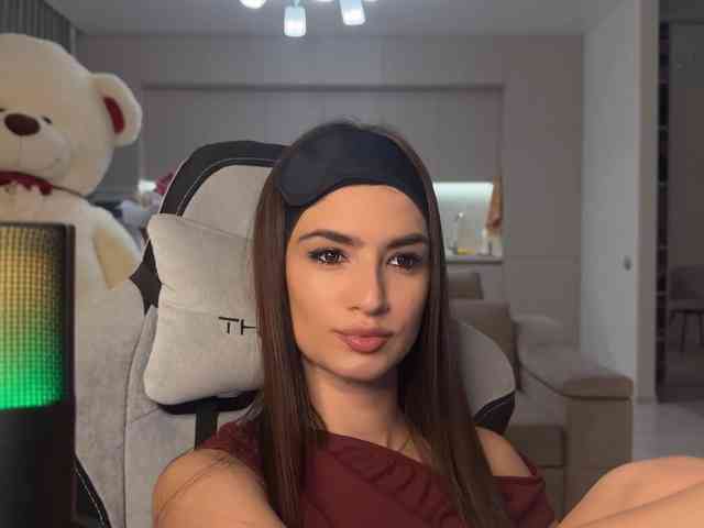 Sofi-Mi webcam