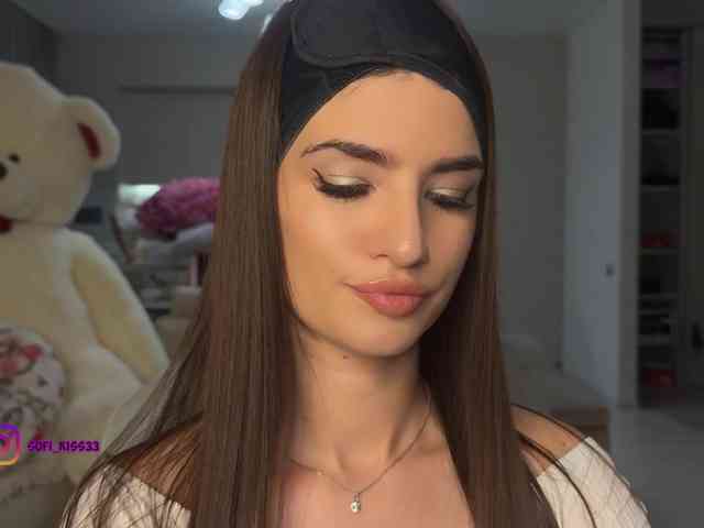 Sofi-Mi webcam