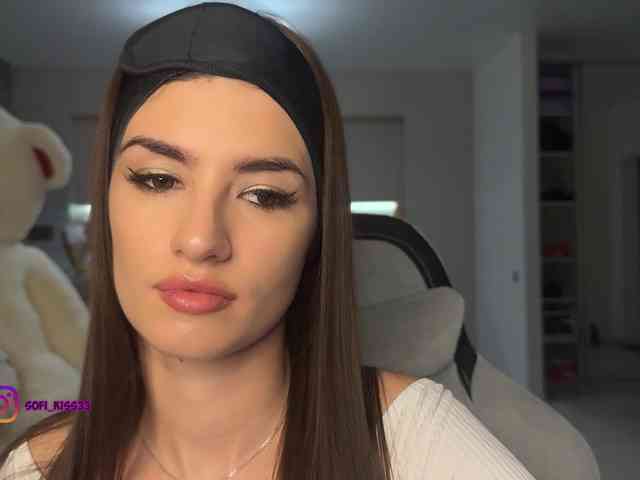 Sofi-Mi webcam