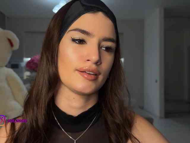 Sofi-Mi webcam