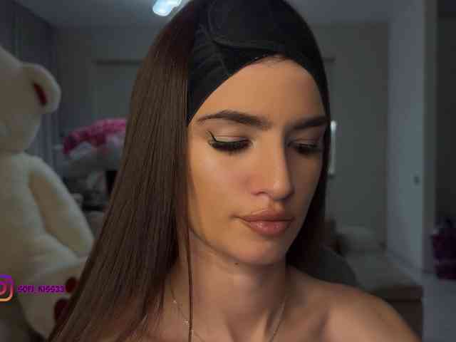 Sofi-Mi webcam
