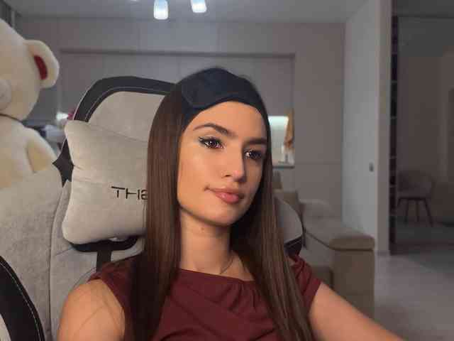 Sofi-Mi webcam