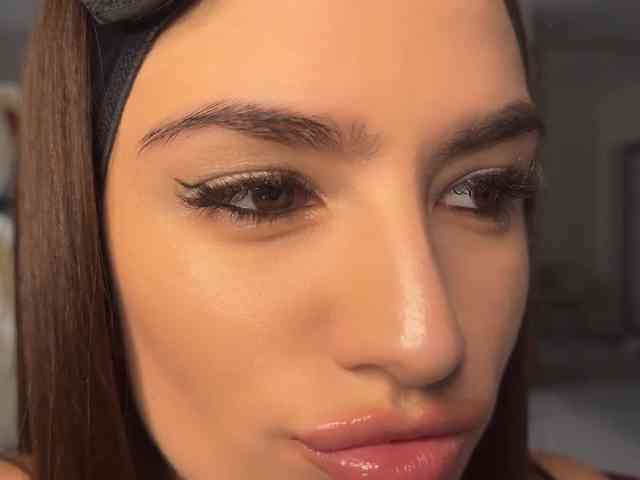 Sofi-Mi webcam