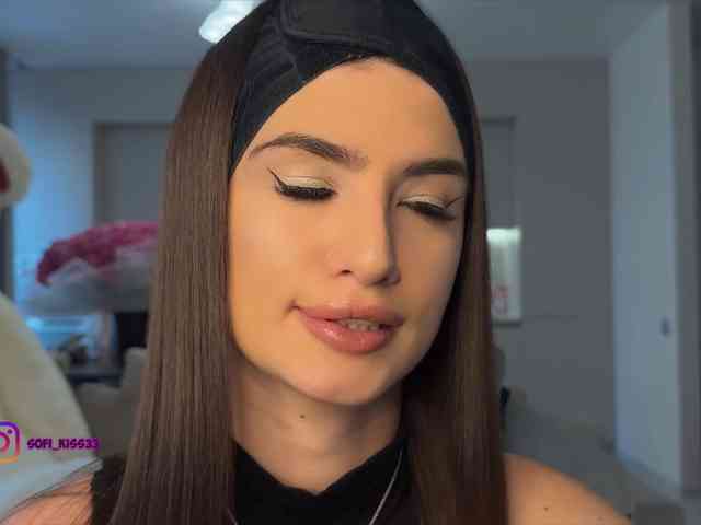 Sofi-Mi webcam