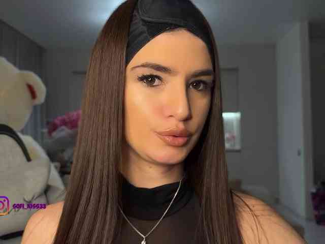 Sofi-Mi webcam