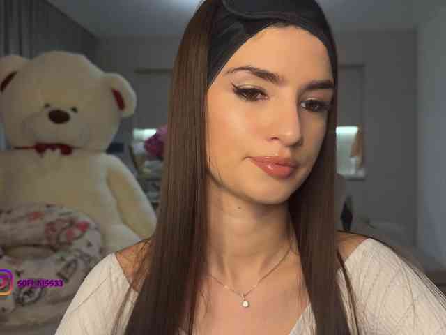 Sofi-Mi webcam