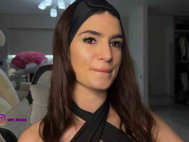 Sofi-Mi webcam