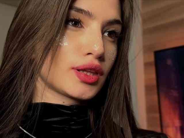 Sofi-Mi webcam