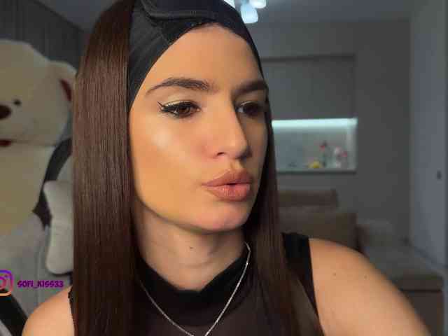 Sofi-Mi webcam
