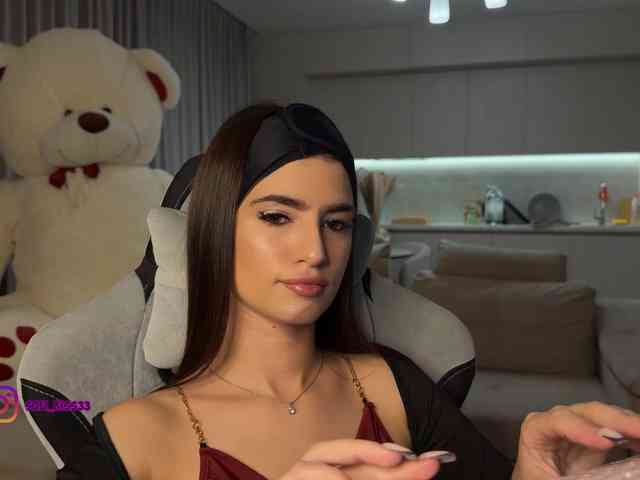 Sofi-Mi webcam