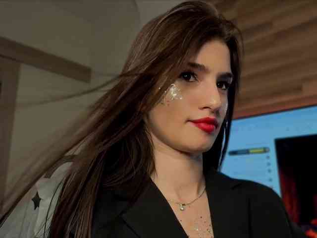 Sofi-Mi webcam