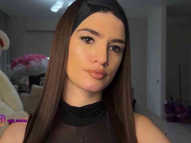 Sofi-Mi webcam