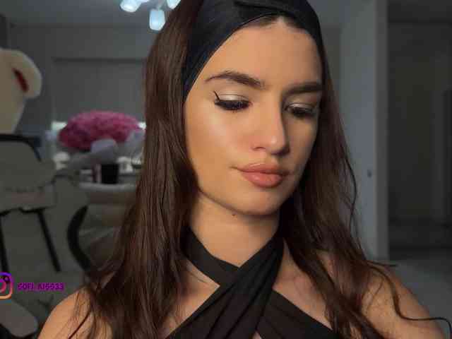 Sofi-Mi webcam