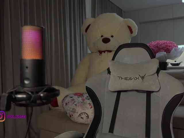 Sofi-Mi webcam