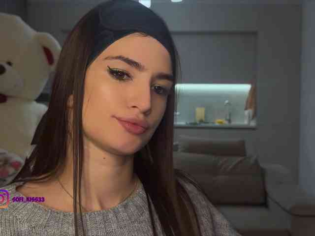 Sofi-Mi webcam