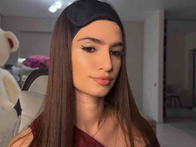 Sofi-Mi webcam