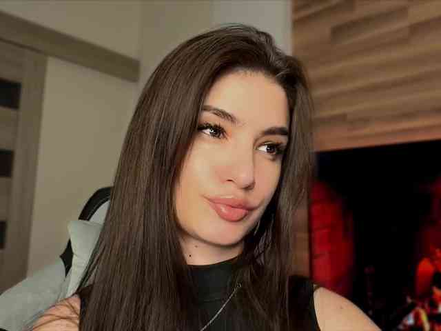 Sofi-Mi Live Webcam on BongaCams
