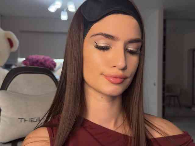 Sofi-Mi webcam