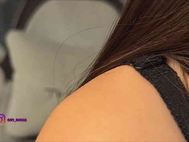 Sofi-Mi webcam
