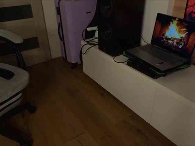 Sofi-Mi webcam