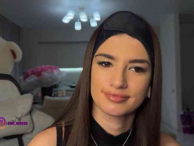 Sofi-Mi webcam