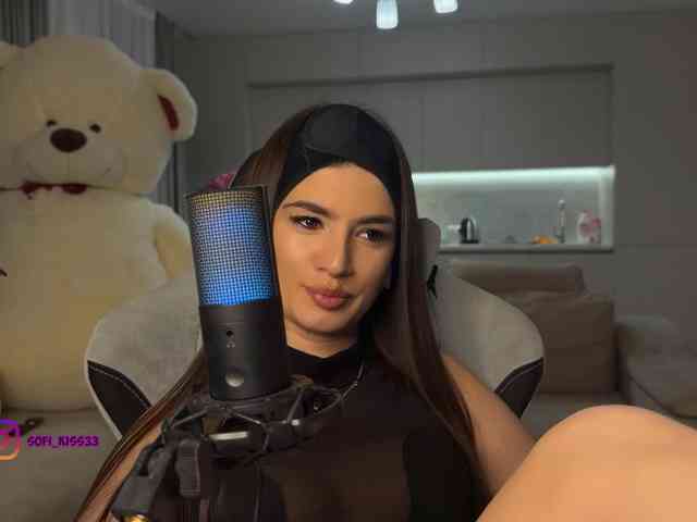 Sofi-Mi webcam