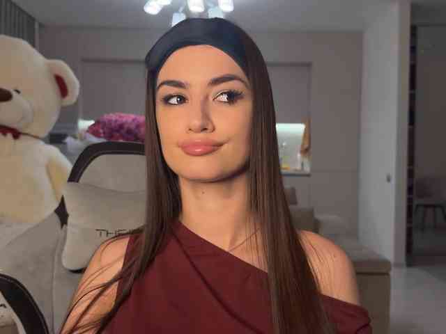 Sofi-Mi webcam