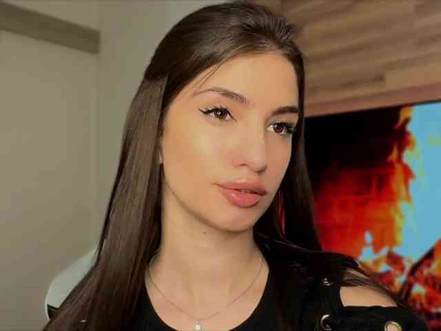 Sofi-Mi webcam