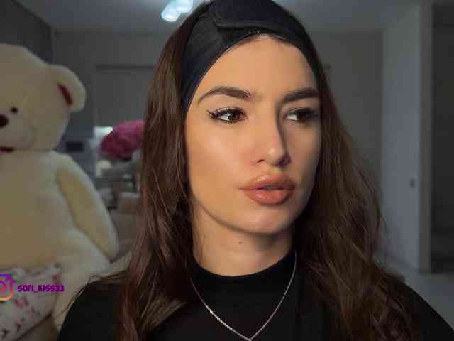 Sofi-Mi webcam