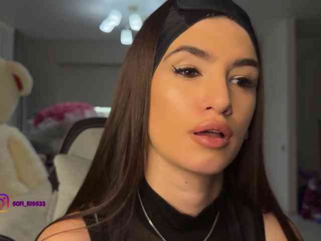 Sofi-Mi webcam