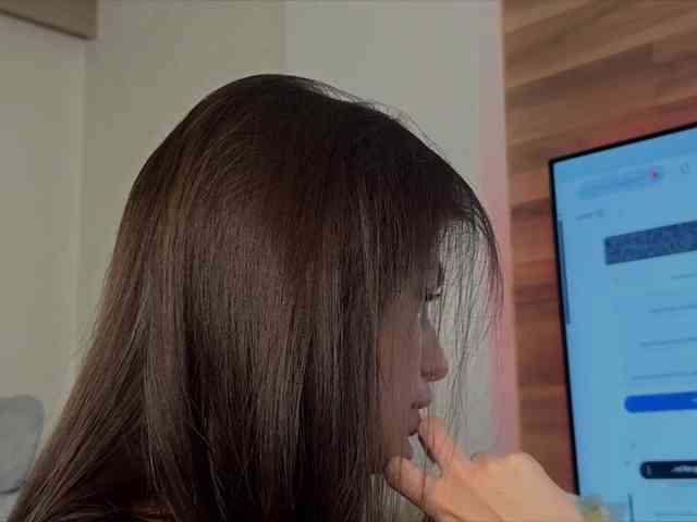 Sofi-Mi webcam