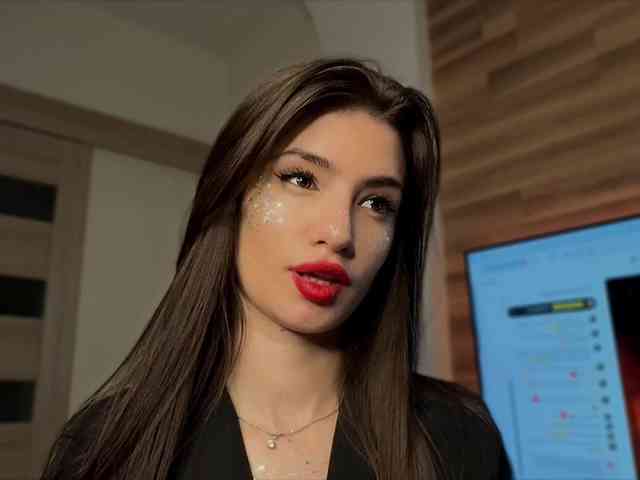 Sofi-Mi webcam