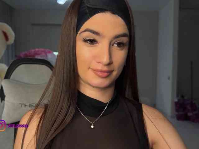 Sofi-Mi webcam