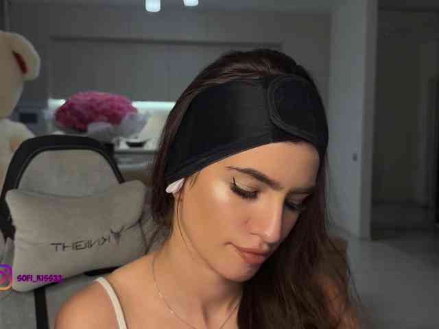 Sofi-Mi webcam