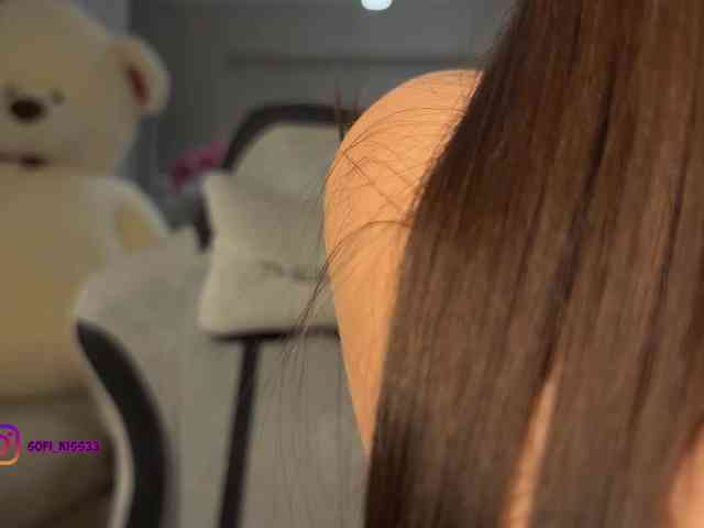 Sofi-Mi webcam