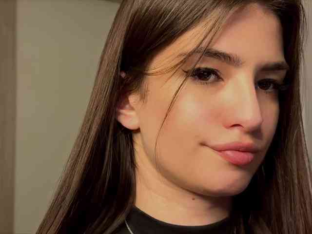 Sofi-Mi webcam