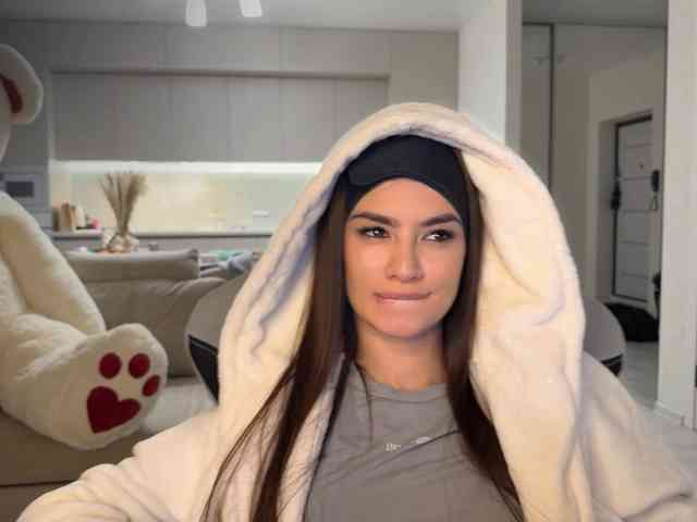 Sofi-Mi webcam
